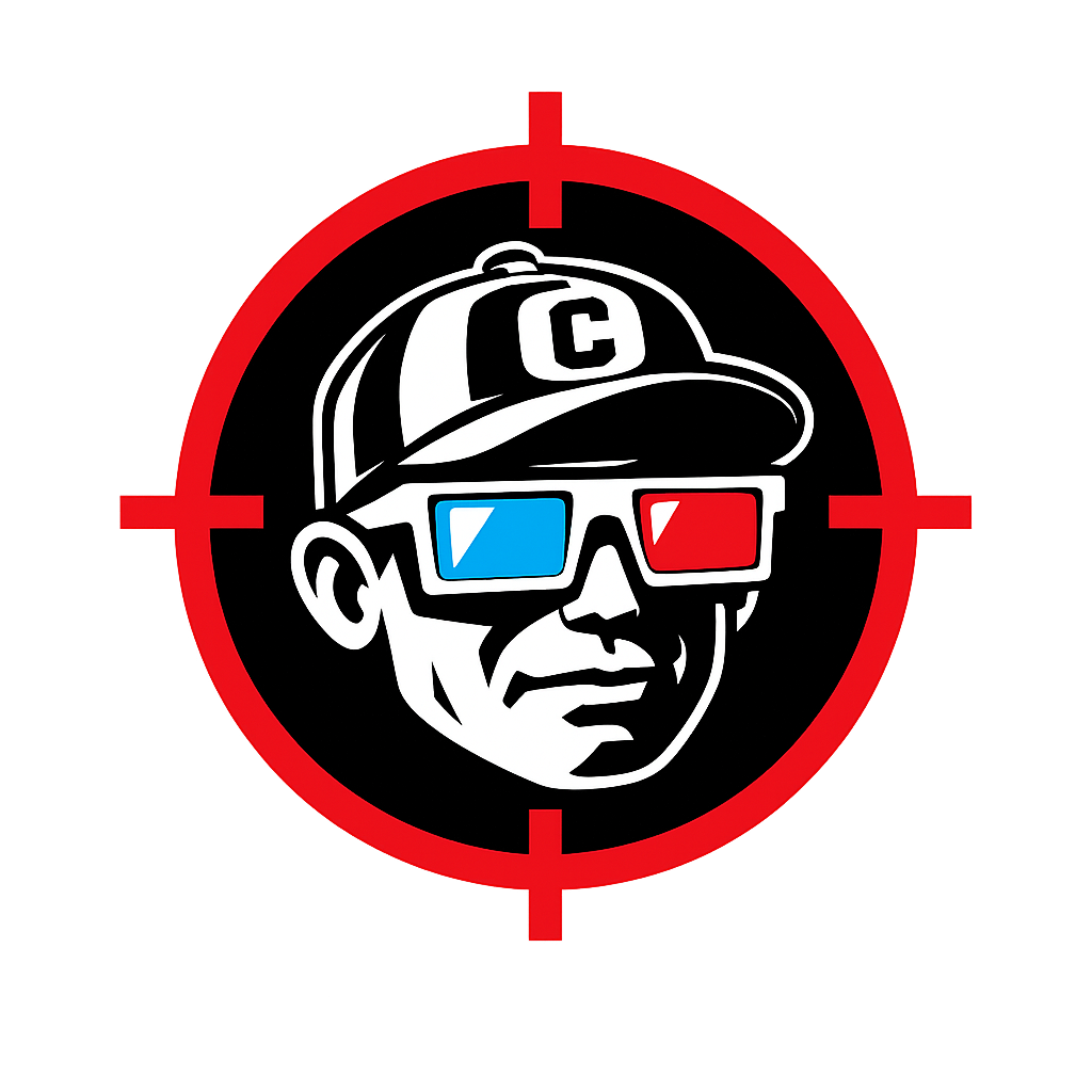 ChudCon home logo